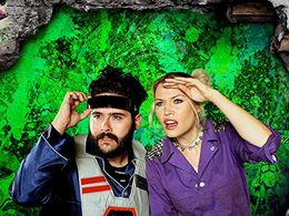 Whitney Moore in Thrashtopia (2017)