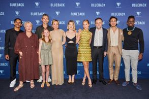 Elizabeth Alexander, Eric Bana, Radha Mitchell, Pedrea Jackson, Albert Mwangi, Nick Paranamos, Ilsa Fogg, Mia Wasikowska