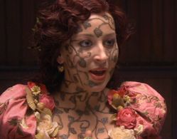 Ashley Leggat in Murdoch Mysteries (2008)