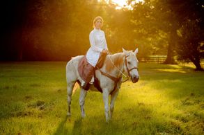 Production still from With My Soul