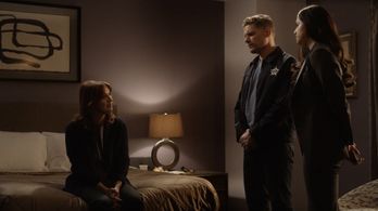 Abigail Marlowe in CSI: Vegas