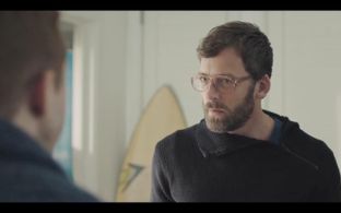 HIGH MAINTENANCE on HBO