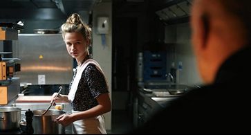 Issy Knopfler in Before We Die (2021)