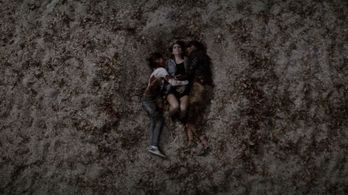 Shelley Hennig in Teen Wolf (2011)