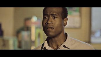 Me, You, and the Road, screen shot