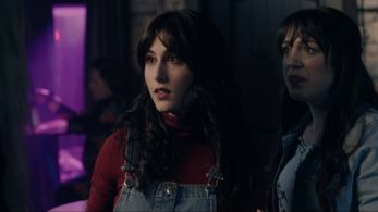 Katelyn Farrugia as Jen Smith, Your Worst Nightmare 2020