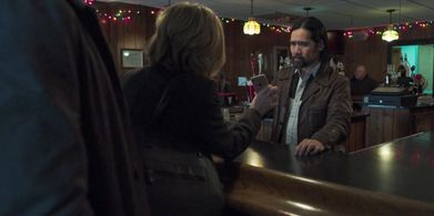 The Land of Steady Habits