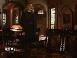 Virginia Innocenti in Vidas robadas (2008)