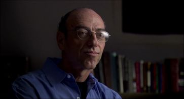 Alan Welner in Man on Wire (2008)