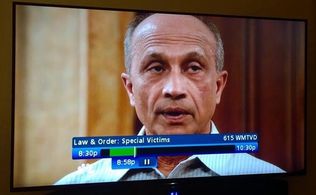 Law & order SVU 4/8/15