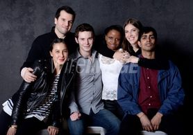 Sundance Film Festival