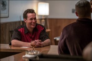 Chris Kerson and Spencer Rocco Lofranco in Gotti (2018)