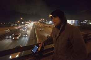 Michael L. Suan in The Pride (2022)