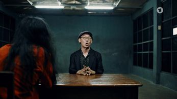 Mordkommission Istanbul