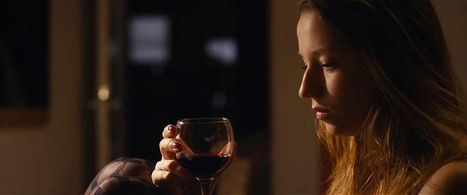Berenika Kohoutová in An Unlikely Romance (2013)