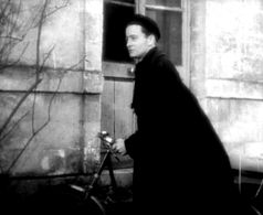 Claude Laydu in Diary of a Country Priest (1951)