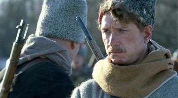 Aleksandr Yatsenko in And Quiet Flows the Don (2015)