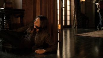 Taylor Cole in The Event (2010)