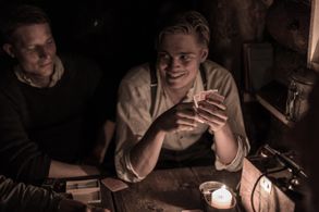 Unknown Soldier (2017)