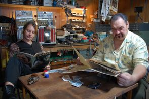 Ari Taub in 79 Parts (2016)