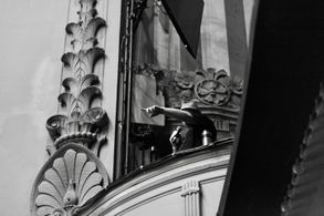 Joel Bergvall in If I Was President (2020)