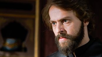 Metin Akdülger in Muhtesem Yüzyil: Kösem (2015)