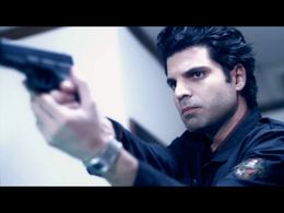 The Solo Troubadour - Dominic