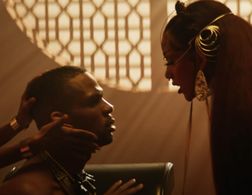 Doja Cat - Woman (Music Video)