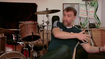 Richard Colburn in Belle and Sebastian: If You're Feeling Sinister (2013)