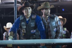 The Longest Ride (2015)