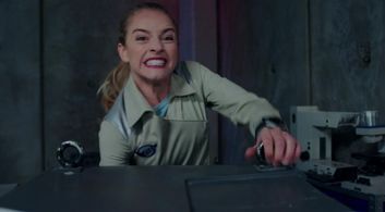 Episode 1 Power Rangers Beast Morphers