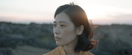 Whisper (short film)