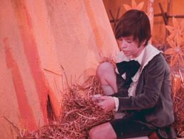 Chan Mahon in The Wonderful Land of Oz (1969)