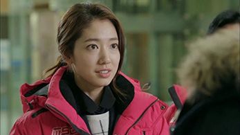 Park Shin-Hye in Pinocchio (2014)