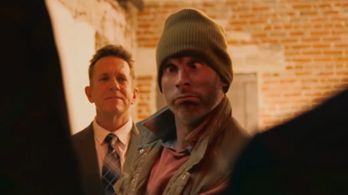 Greg Yoder in Filmbuff (2019)