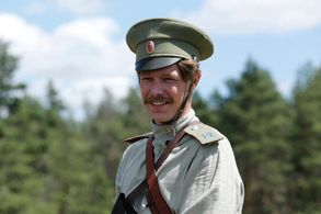 Nikita Efremov in And Quiet Flows the Don (2015)