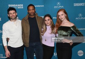 Sundance 2019 World Premiere of 