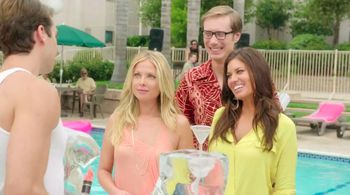 Still of Bree Condon in Hello Ladies HBO