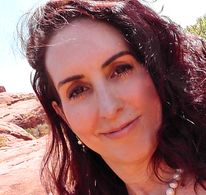 Sedona, Arizona (August, 2014)