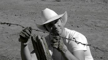 Bryan Kaplan as Luke Higgins in The Divide.