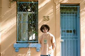 Jack Walton Matching Building