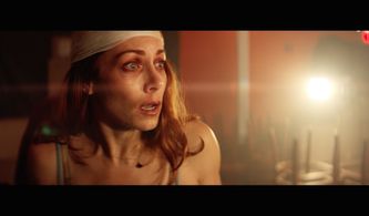 Still of Stephanie Drapeau in Day 5 (2016)