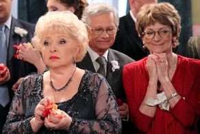 Anna Frolovtseva in The Voronins (2009)