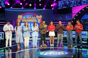 Dingdong Dantes, Andrea Del Rosario, Adrian Del Rosario, Grace Del Rosario, Boomboom Gonzales, Jaja Gonzales, Cholo Barr