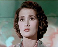 Zinaida Kirienko in Poem of the Sea (1958)