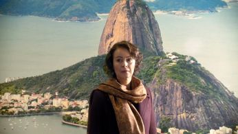 Lenka Vlasáková in Sweethearts (2020)