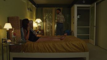 The Wonder Girls - Isidora Goreshter, Potsch Boyd