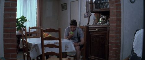 Emmanuel Schotté in Humanity (1999)