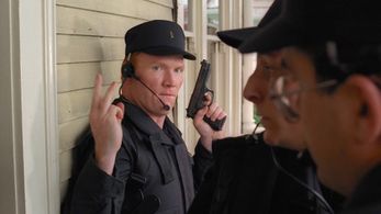 Brian Furlong in The X-Files (1993)