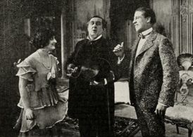 Margarita Fischer in The Girl from His Town (1915)